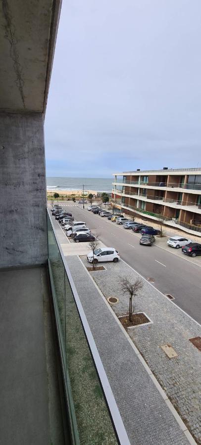 Uno Al Mar - Estudio Praia Vila Nova de Gaia Exterior photo