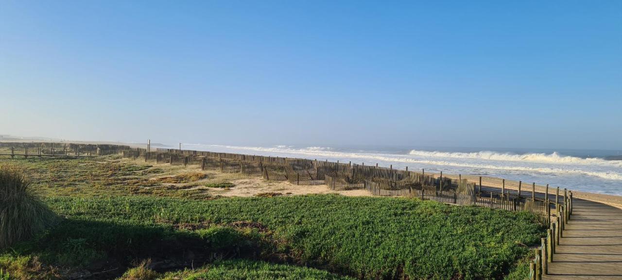 Uno Al Mar - Estudio Praia Vila Nova de Gaia Exterior photo
